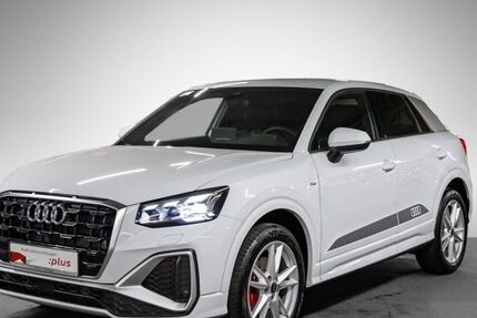 Audi Q2 6.614 km 35.550 € Stuttgart 70469
