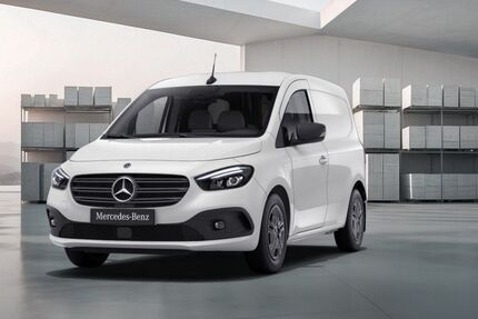 Mercedes-Benz Citan 3.162 km 25.454 &euro; Gera 07546