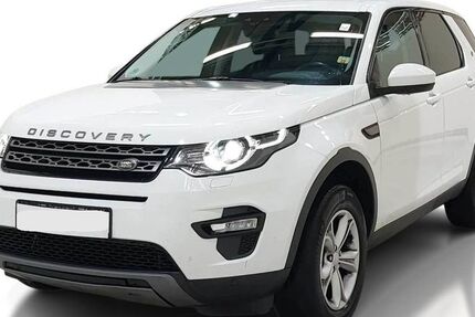 Land Rover Discovery 250.000 km 10.700 &euro; Esslingen am Neckar 73733