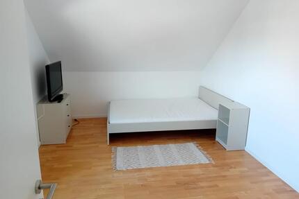 WG-Zimmer für MeisterGewerbeschüler in Breisach-Oberrimsingen