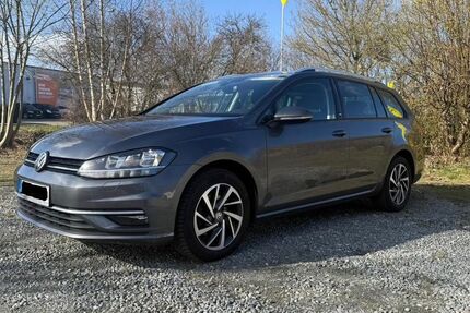 VW Golf 136.700 km 10.900 &euro; Flintbek 24220