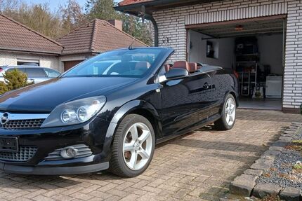 Opel Astra 86.000 km 5.499 &euro; Rastdorf 26901