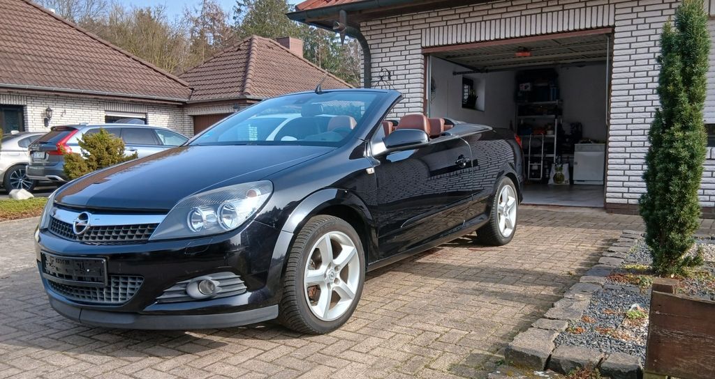 Opel Astra 86.000 km 5.499 &euro; Rastdorf 26901