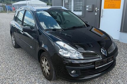 Renault Clio 133.389 km 990 &euro; Bad Wurzach 88410