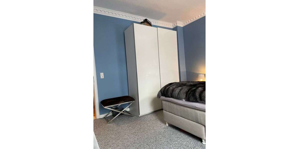 Zimmer Kiel Südfriedhof - 1 Zimmer, 1.050&euro; | Angebot:24987672