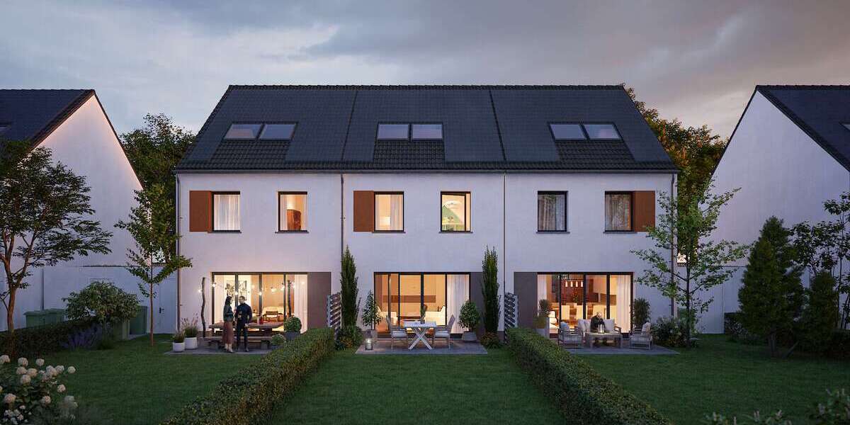 Einfamilienhaus Meckenheim - 5 Zimmer, 138 m&sup2;, 554.900&euro; | Angebot:21394965