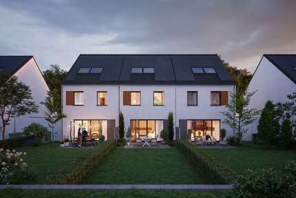 Haus Meckenheim - 5 Zimmer, 138 m&sup2;, 554.900&euro; | Angebot:21394965