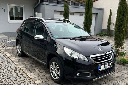 Peugeot 2008 165.000 km 6.500 &euro; Offenburg 77656