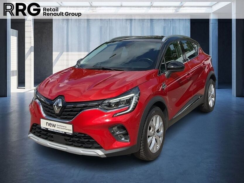 Captur