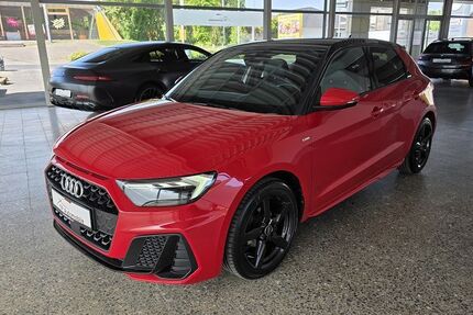 Audi A1 21.550 km 21.900 &euro; Hückelhoven 41836