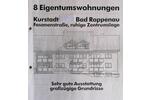 Hochparterre Bad Rappenau - 3.5 Zimmer, 80 m&sup2;, 299.000&euro; | Angebot:27021806