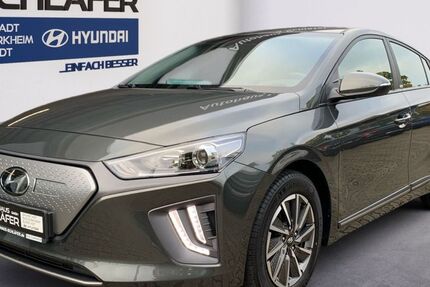 Hyundai IONIQ 95.782 km 13.480 € Bad Dürkheim 67098