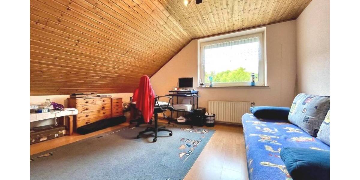 Doppelhaushälfte Wilhelmshaven Coldewei-Himmelreich - 5 Zimmer, 118 m&sup2;, 220.000&euro; | Angebot:26595310