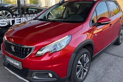 Peugeot 2008 128.000 km 7.490 &euro; Bad Salzuflen 32105