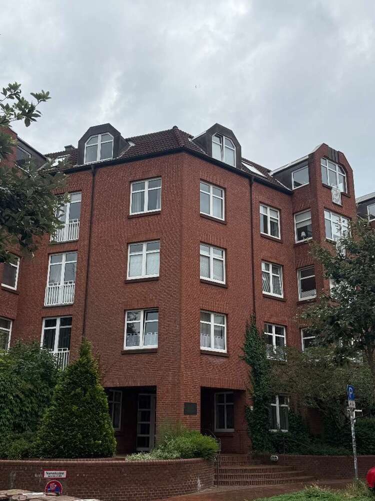 Wohnung zum Mieten in Kiel 600 € 50.31 m²