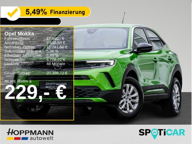Opel Mokka 31.242 km 17.990 &euro; Siegen 57072