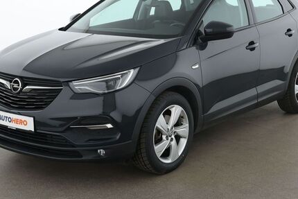 Opel Grandland (X) 81.077 km 12.290 &euro; Dresden 01187