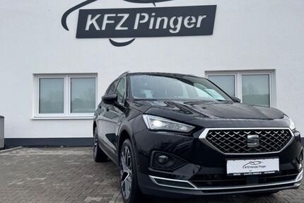 Seat Tarraco 26.500 km 38.999 &euro; Kottenheim 56736