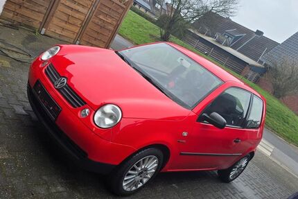 VW Lupo 95.000 km 2.800 &euro; krefeld 47809