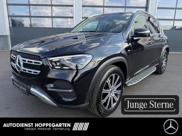 Mercedes-Benz GLE 350 19.212 km 69.980 &euro; Hoppegarten 15366
