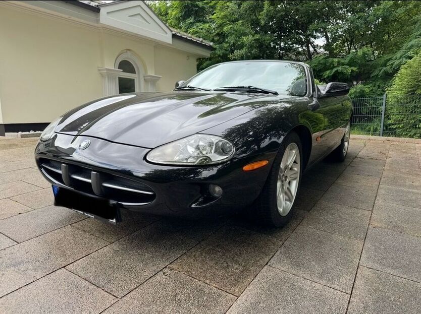 XK8