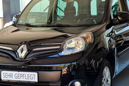 Renault Kangoo 75.110 km 11.999 &euro; Keltern (Pforzheim) 75210