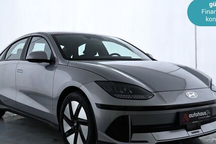 Hyundai IONIQ 6 50.988 km 24.330 &euro; Eching 85386
