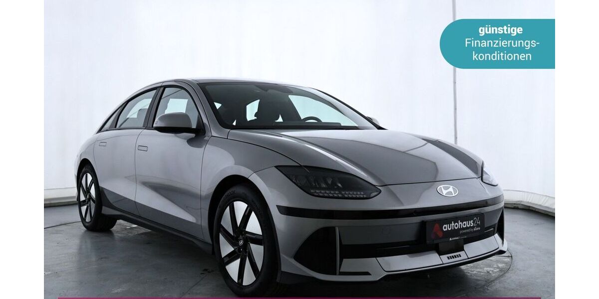 Hyundai IONIQ 6 50.988 km 25.220 € Eching 85386