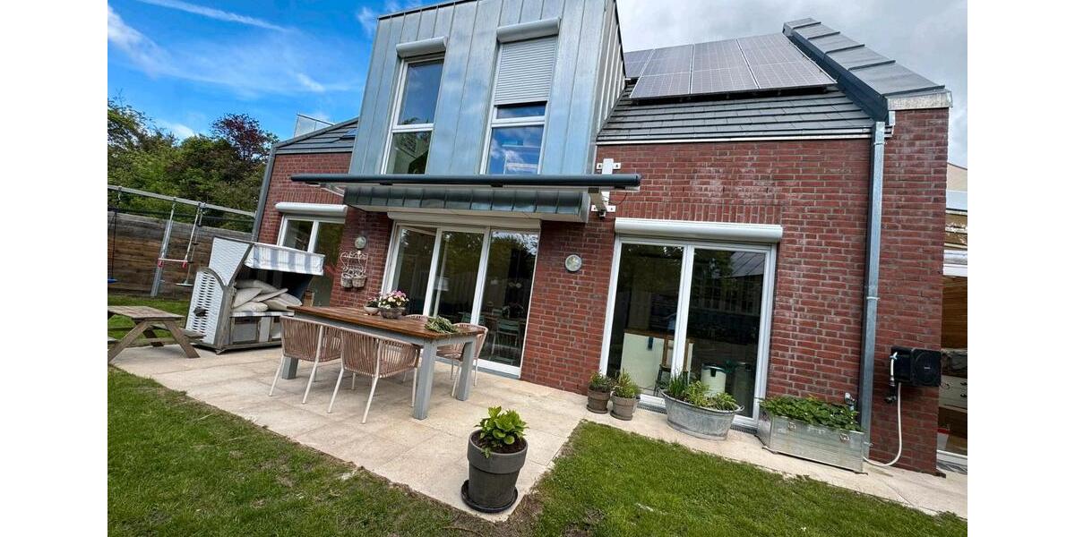 Doppelhaushälfte Lüneburg Goseburg-Zeltberg - 5 Zimmer, 130 m&sup2;, 649.000&euro; | Angebot:26644832