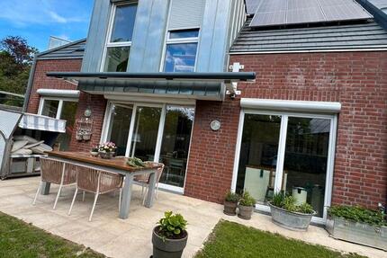 Haus Lüneburg Goseburg-Zeltberg - 5 Zimmer, 130 m&sup2;, 649.000&euro; | Angebot:26644832