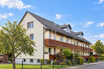 WINDISCH IMMOBILIEN - Gut geschnittene 2-Zimmerwohnung - perfekt für den Single - ruhige Lage - Etagenwohnung Emmering | Angebot:27688610