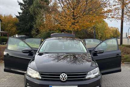 VW Jetta 186.500 km 5.950 € Holzwickede 59439