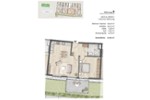 Erdgeschoßwohnung Kulmbach Blaich - 2 Zimmer, 68 m&sup2;, 289.000&euro; | Angebot:27267804