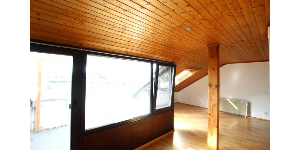 Dachgeschoßwohnung Rheinstetten - 3 Zimmer, 70 m&sup2;, 209.000&euro; | Angebot:25436270