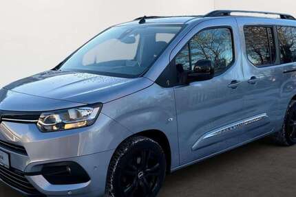 Toyota Proace 49.700 km 28.890 &euro; Miesbach 83714