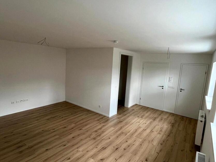 3 - Zimmerwohnung - Erstbezug nach Kernsanierung
