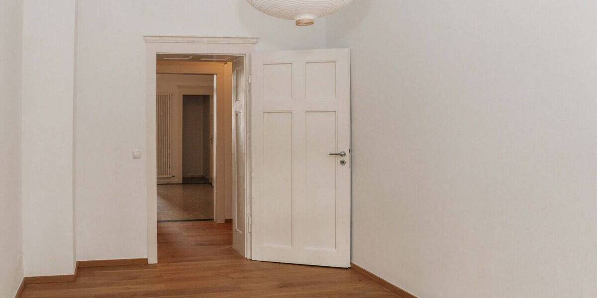 Etagenwohnung Mannheim Neckarstadt - 3 Zimmer, 80 m&sup2;, 399.000&euro; | Angebot:26695096