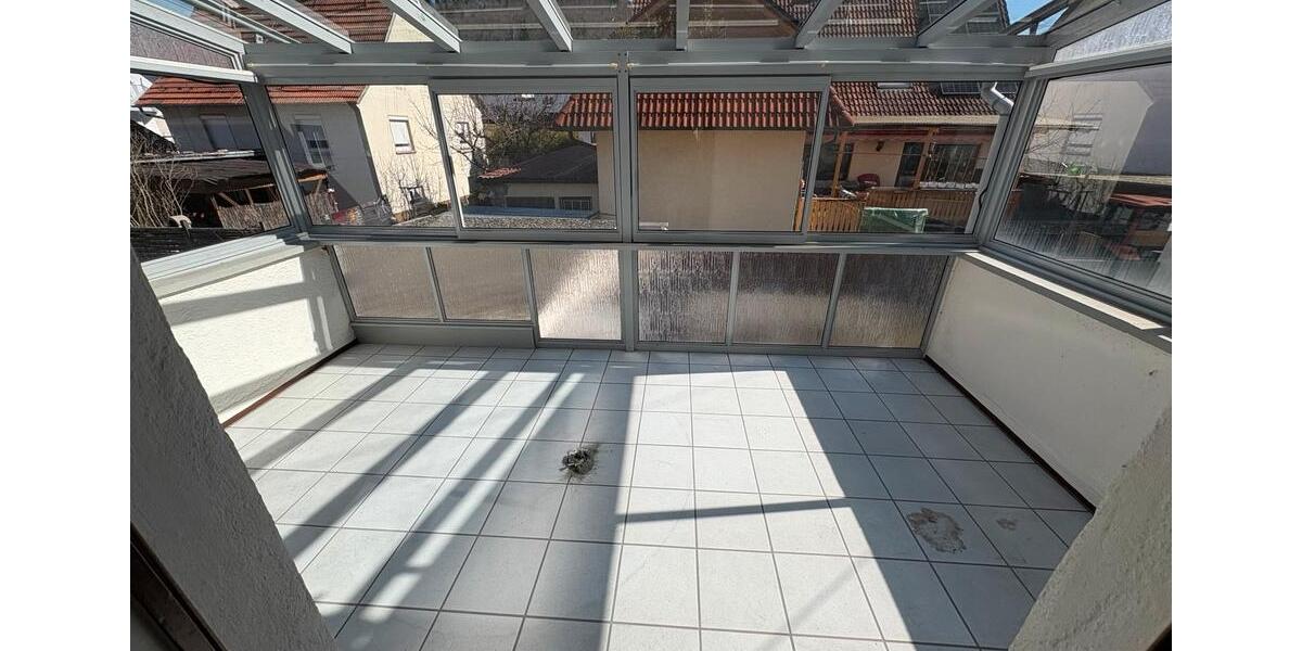 Doppelhaushälfte Burladingen - 4 Zimmer, 115 m&sup2;, 950&euro; | Angebot:25906380