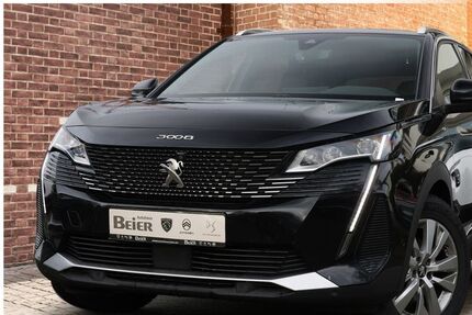 Peugeot 3008 64.750 km 24.580 &euro; Karlsruhe 76131