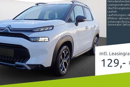 Citroen C3 Aircross 15.769 km 14.889 &euro; Borken 46325
