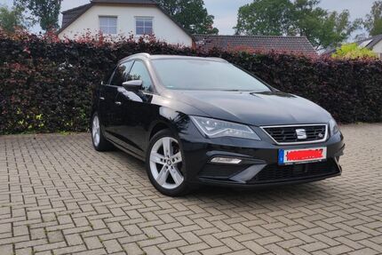 Seat Leon 88.000 km 14.600 &euro; Wolfsburg 38442