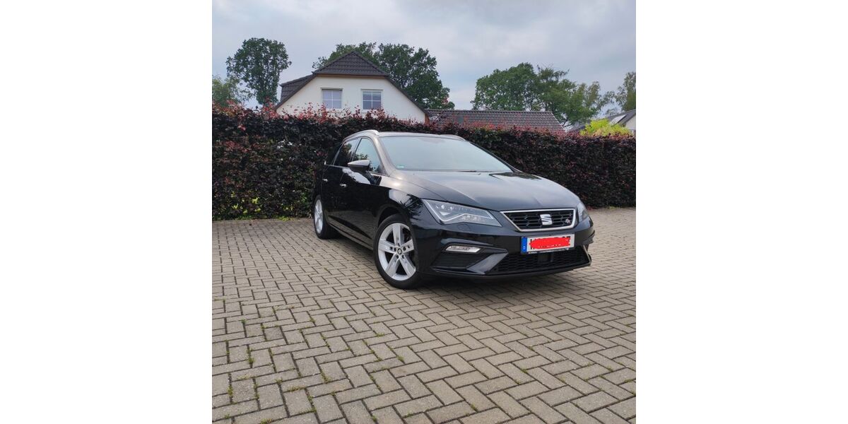 Seat Leon 88.000 km 14.600 &euro; Wolfsburg 38442