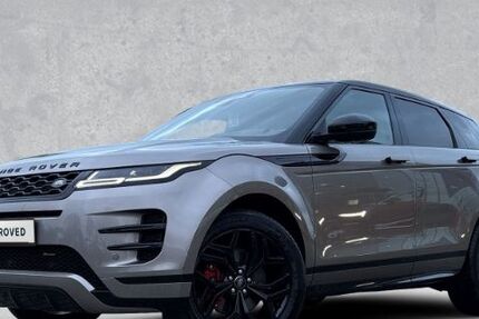 Land Rover Range Rover Evoque 22.323 km 45.499 &euro; Dortmund 44143
