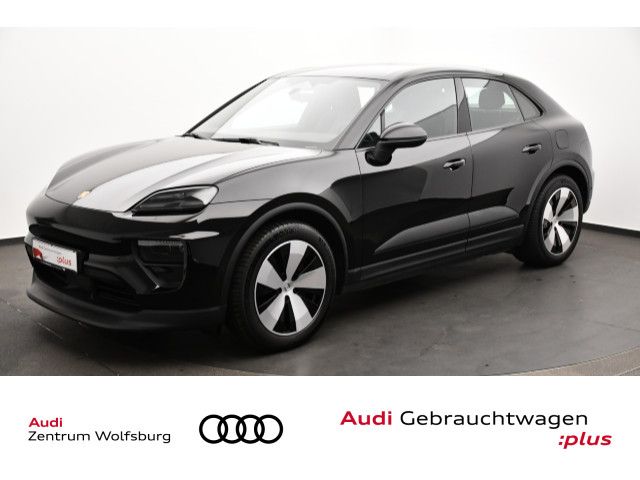 Porsche Macan 18.379 km 75.890 € Wolfsburg 38440