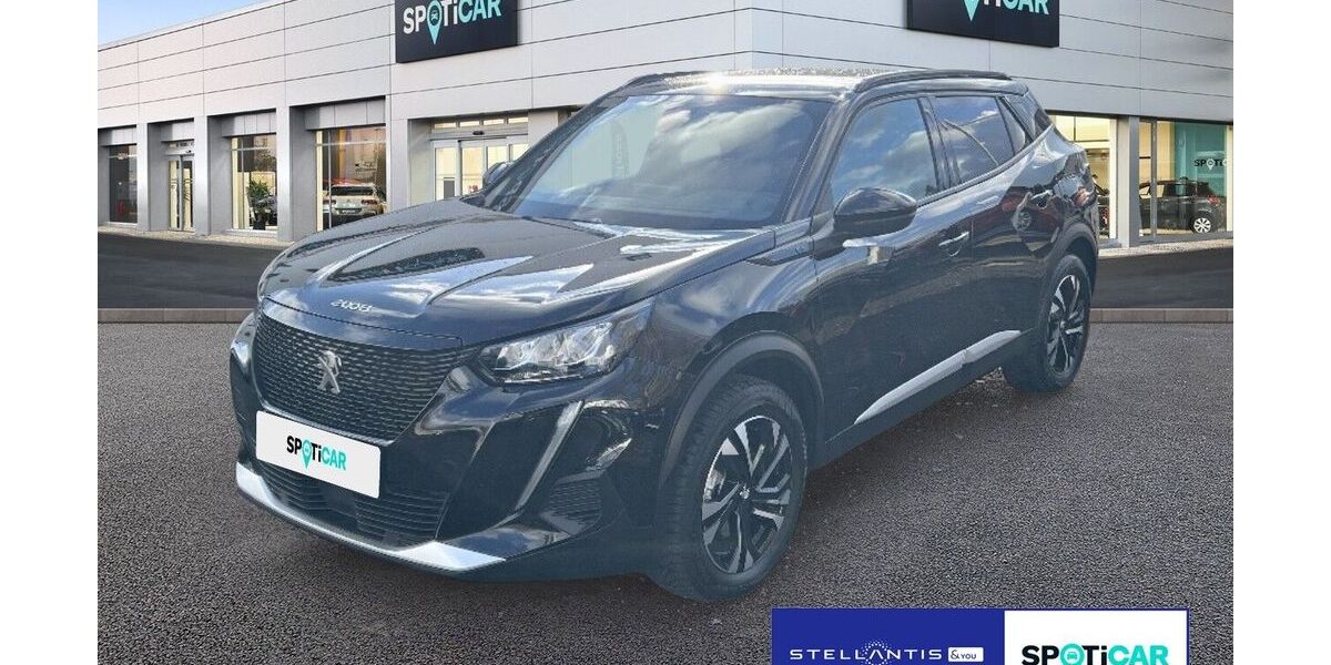 Peugeot 2008 45.429 km 17.980 &euro; Bonn 53121