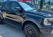 Gebrauchtwagen Ford Raptor