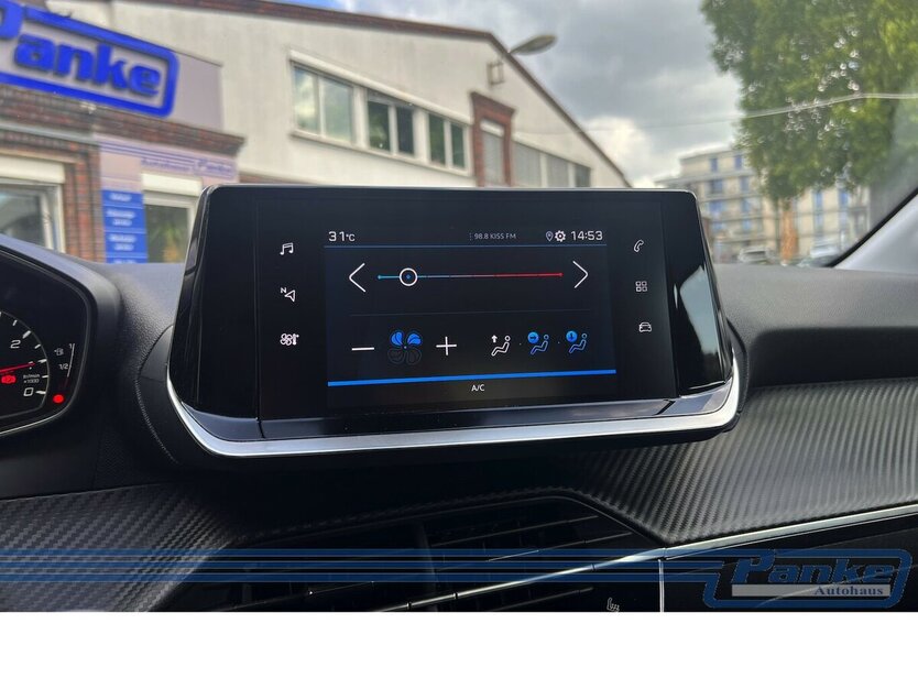 Peugeot 208 1.2 Active Pack 75*SHZ*PDC*LED*Tempo* 63.287 km 11.990 € Berlin 13187