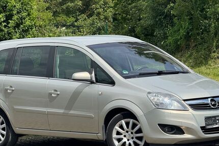 Opel Zafira 245.000 km 2.500 &euro; Murr 71711