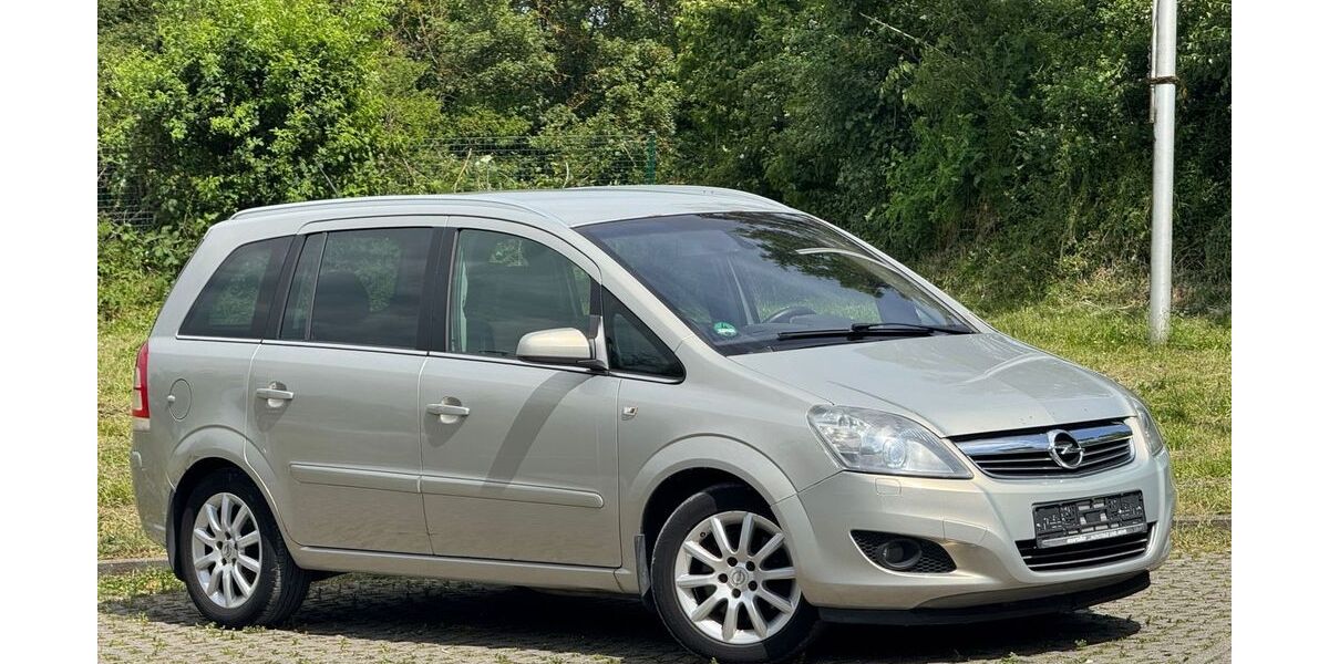 Opel Zafira 245.000 km 2.500 &euro; Murr 71711