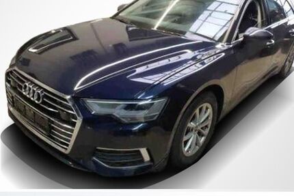 Audi A6 70.748 km 31.940 &euro; Bernburg 06406